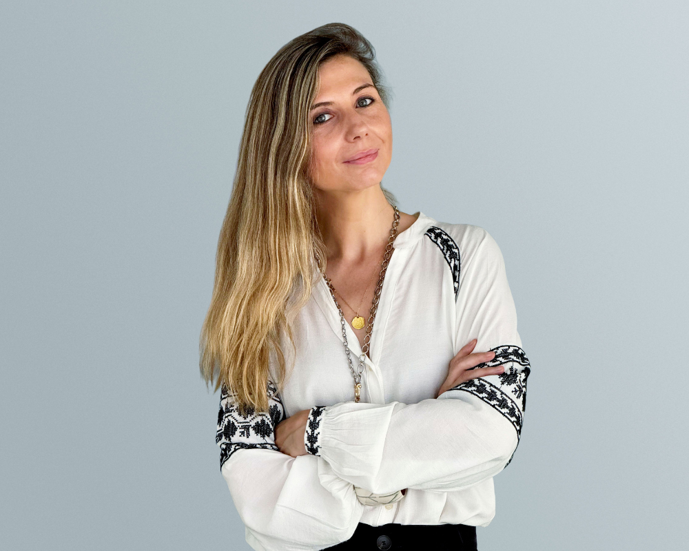 Beatriz Egido, nueva directora de comunicación, marketing y sostenibilidad de Ecovidrio