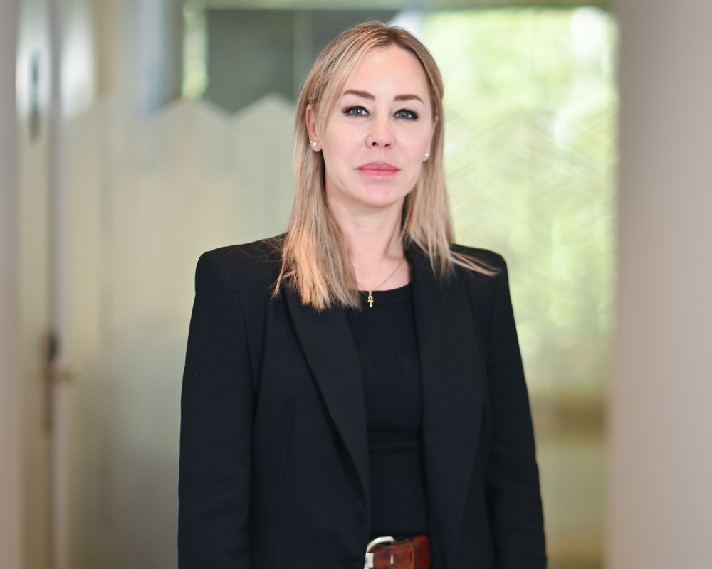 ‘2026: cuando la confianza y la calidad de las señales marcan la diferencia’, Mencía de Andrés (Adlook)