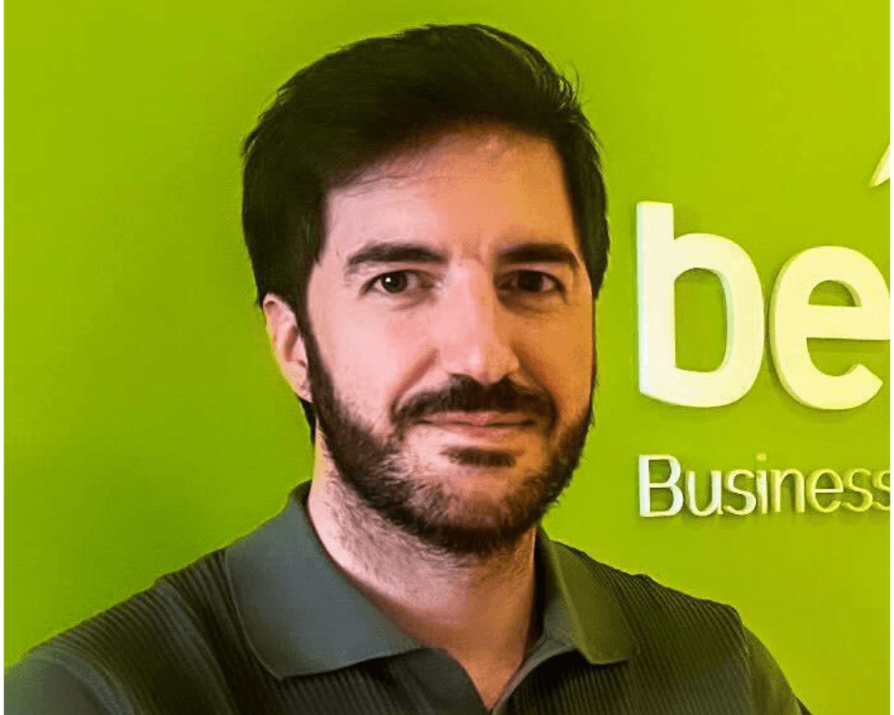 ‘El ecosistema publicitario en 2026: claves que no podemos ignorar’, Antonio Lugones (Beintoo)