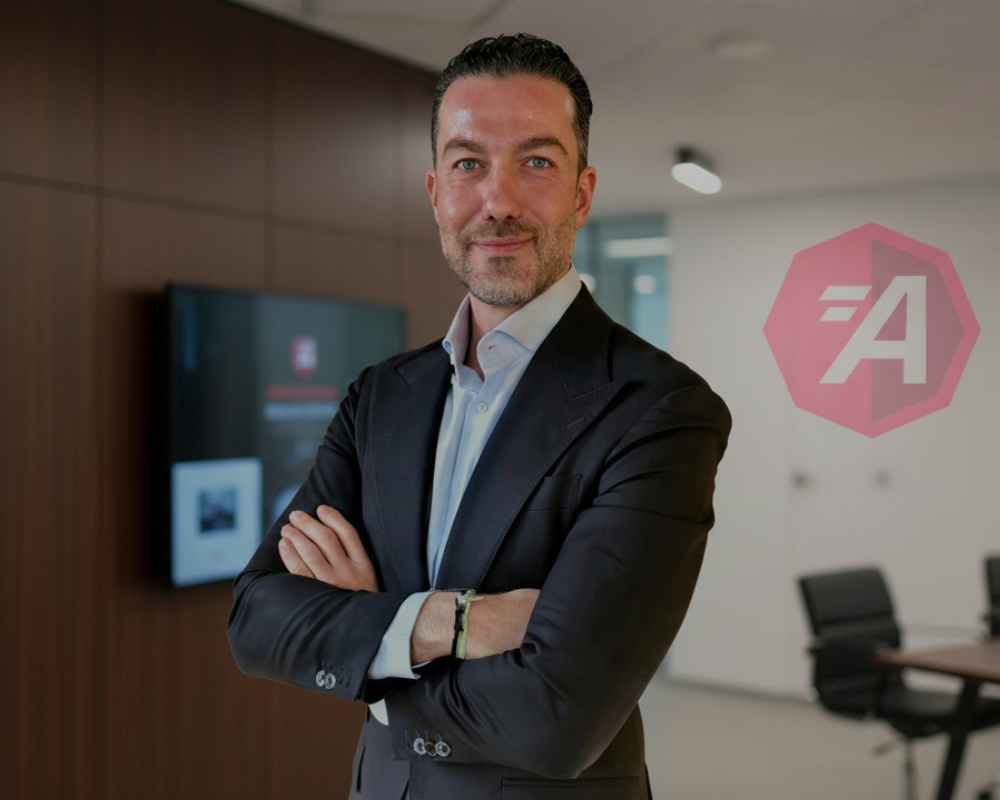 ‘En 2026, la geolocalización no desaparece: se profesionaliza’, Álvaro Rodríguez (Appcelerate)