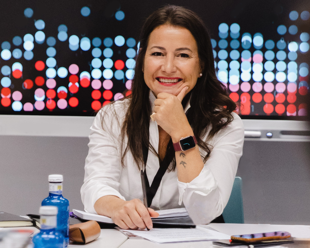 ‘El futuro recompensará a los anunciantes que verifiquen la calidad’, Valentina Giolo (DoubleVerify)