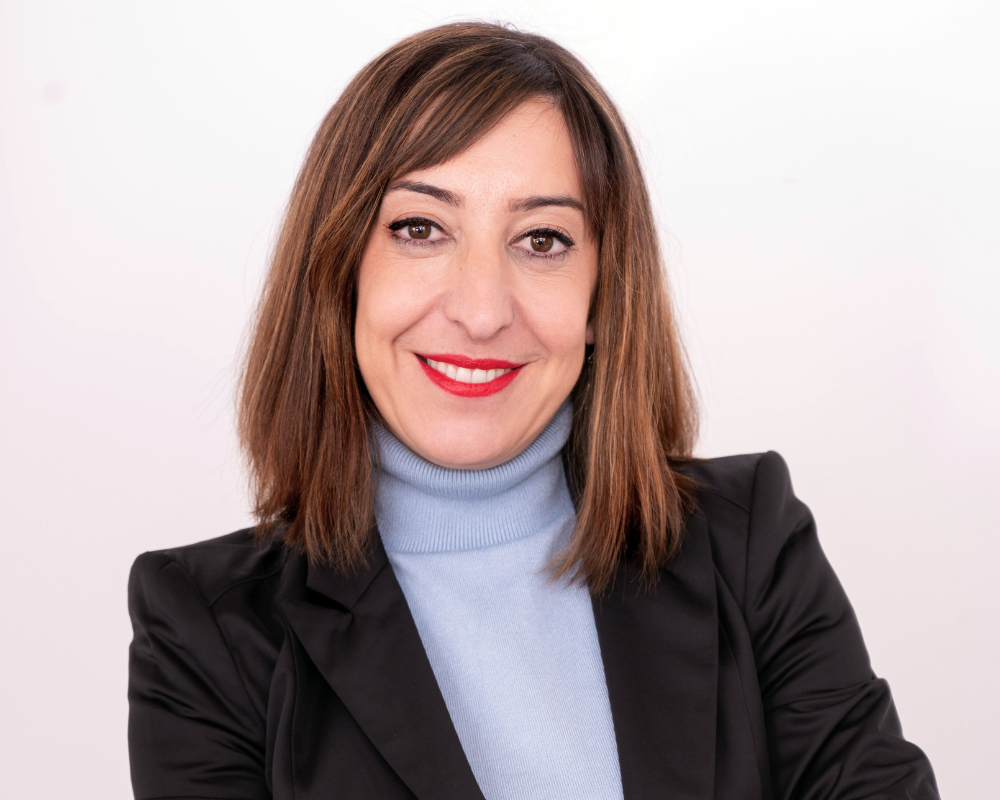 ‘De la experimentación a la consolidación: Calidad, Identidad y la IA como orquestador’, Mónica Díaz (DV360)