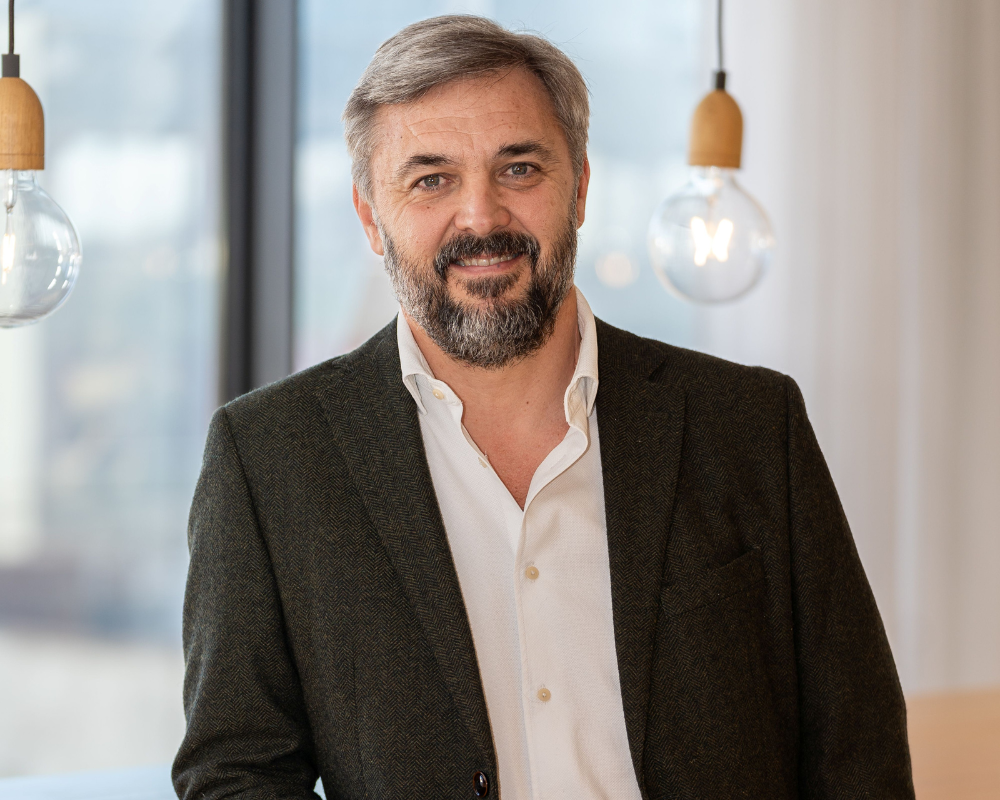 ‘La IA generativa no solo transformará herramientas, sino las reglas del juego’, Óscar Dorda (Havas Media Network España) 