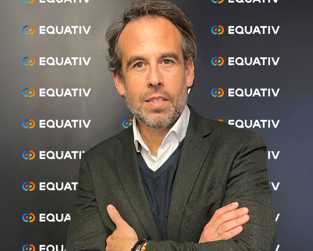 ‘Interoperabilidad, innovación y transparencia para afrontar la incertidumbre’, Daniel Chamorro (Equativ)