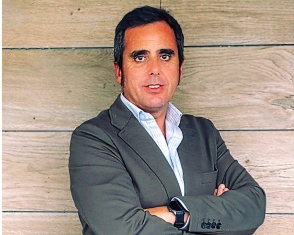 ‘2026 no va de correr más rápido, sino de seguir haciendo las cosas bien’, Emilio Rojo (LOGAN)