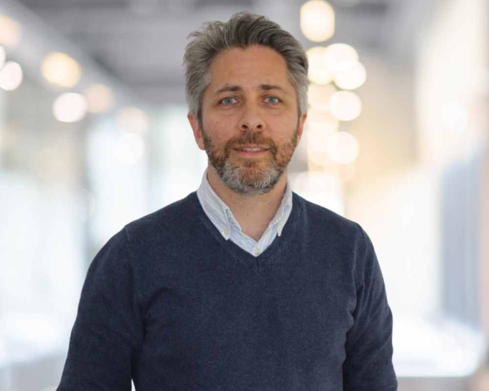 ‘CTV ya no es el futuro, sino el presente dominante’, Björn Baumgärtner (mediasmart)