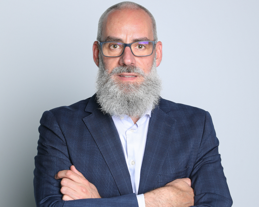 ‘Nos inquieta la creciente asimetría regulatoria entre el ecosistema audiovisual tradicional y las grandes plataformas digitales globales’, Alberto Ramos (ATRESMEDIA PUBLICIDAD)