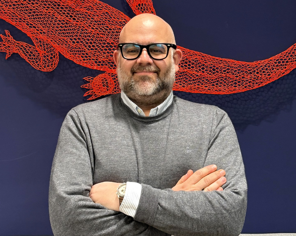 JAKALA nombra a Daniel García Miranda nuevo Head de Adobe Experience Manager