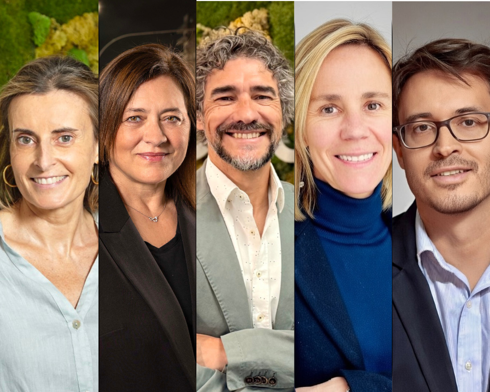 Clear Channel España reorganiza su estructura y refuerza su comité ejecutivo