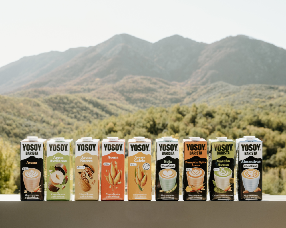 YOSOY elige a Arena para reforzar su estrategia de medios y acelerar su digitalización