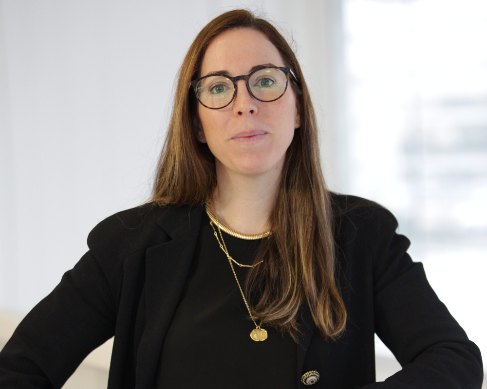 Patricia Ramírez Llopis liderará la nueva etapa de crecimiento de BeReal en el mercado español