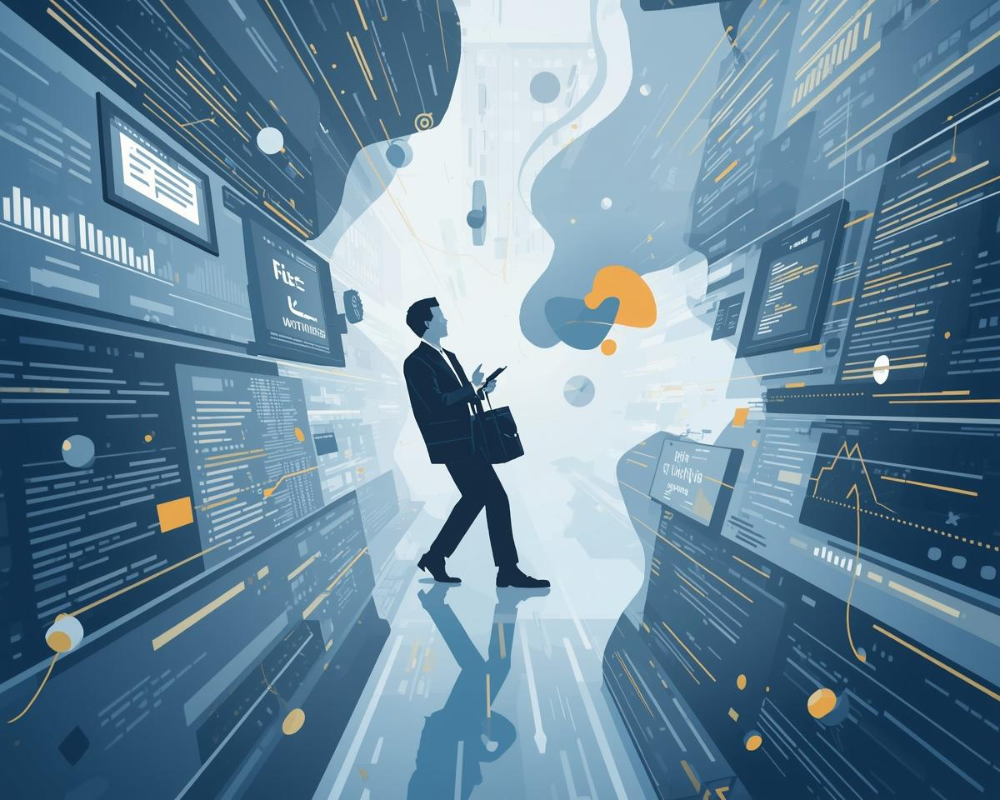 Qué es Curation: cuando el Open deja de ser un mercado y se convierte en un problema