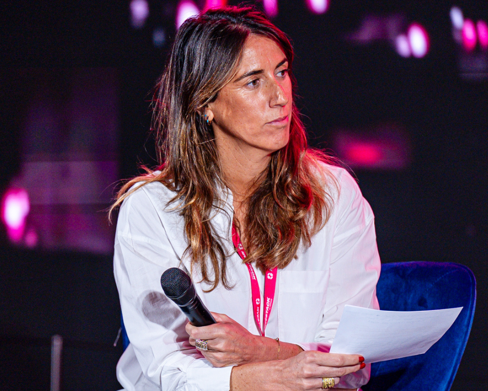 El futuro del DOOH está en integrar la entrega por impresiones con modelos de medición omnicanal’, Inés Armendáriz (Perion)