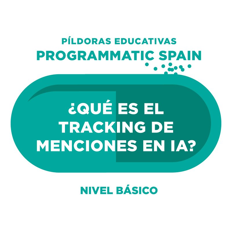 ¿Qué es el tracking de menciones en IA?