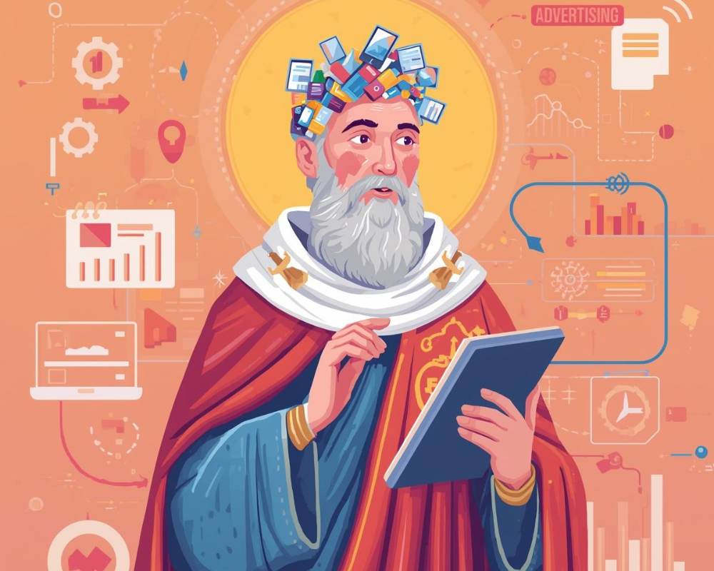 La carta (sin filtros) de la industria programática a San Publicito