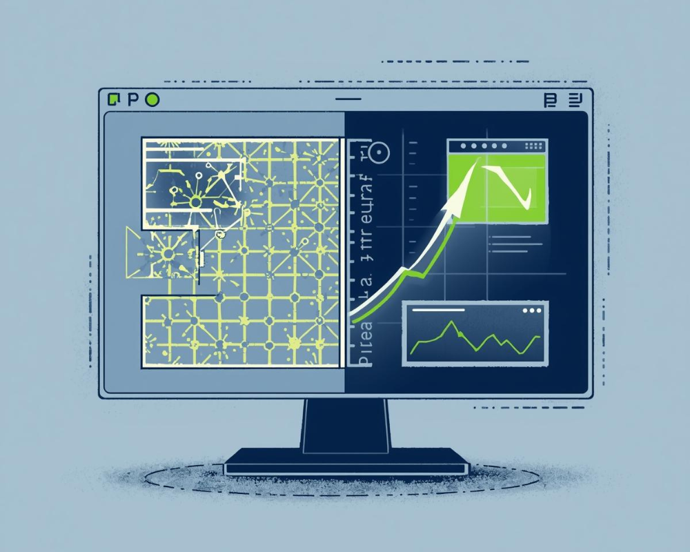 Los anuncios generados por IA registran un CTR medio del 0,76% frente al 0,65% en anuncios humanos