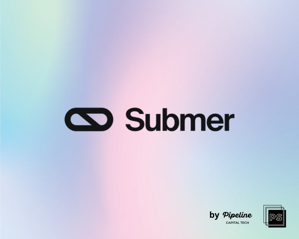 Submer Technologies, ‘empresa del mes’ para Pipeline Capital