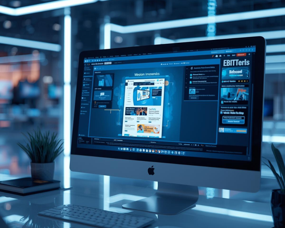 Sky Media lanza una nueva herramienta para generar spots desde la web del anunciante