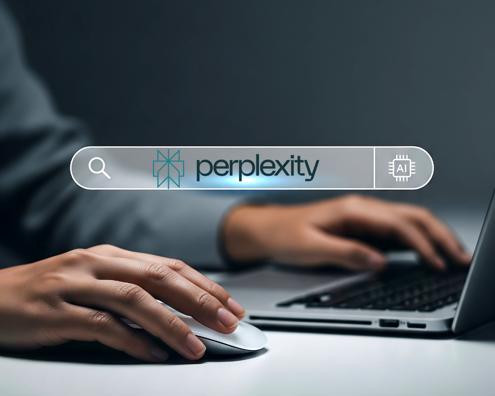 Perplexity apuesta por el crecimiento orgánico en la era de la IA