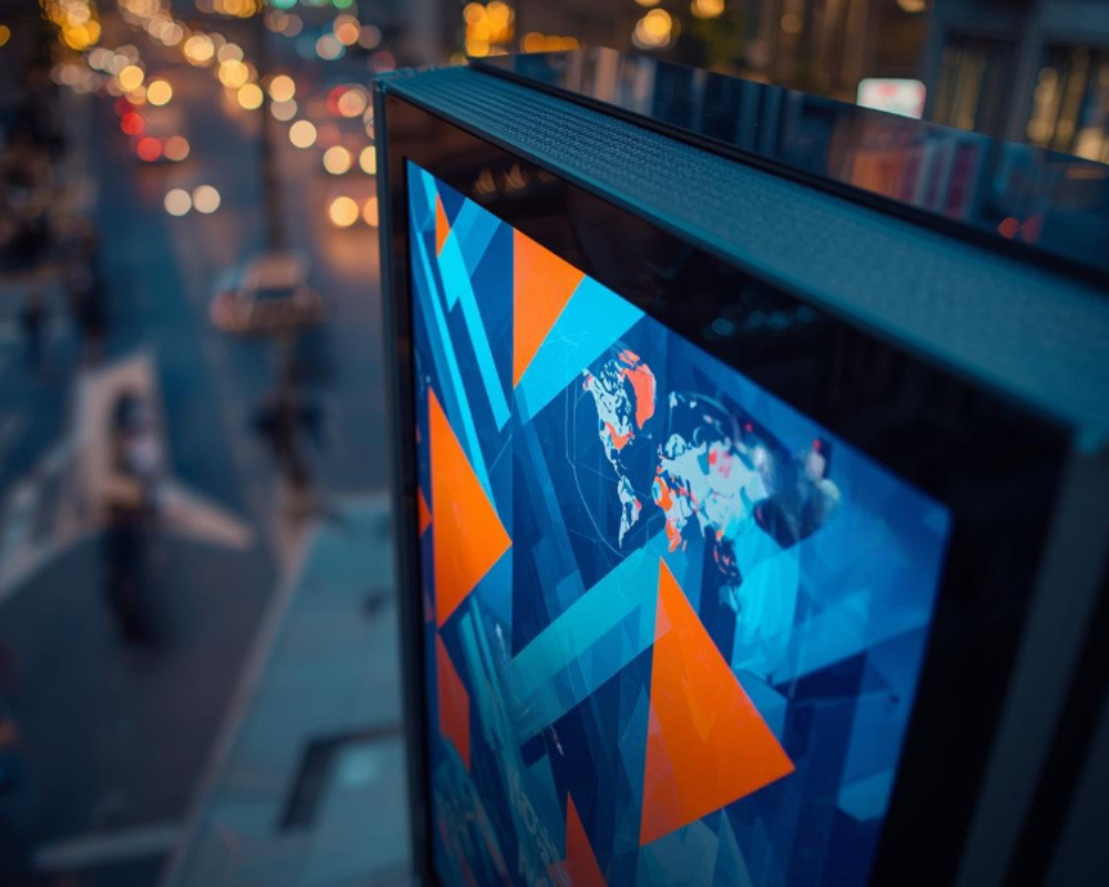 JCDecaux introduce una plataforma programática para campañas DOOH a escala global