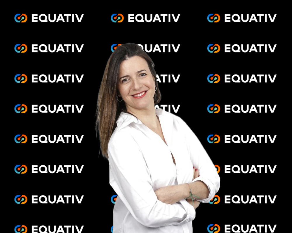 Victoria Valdés, nueva Demand Sales Director, Spain de Equativ