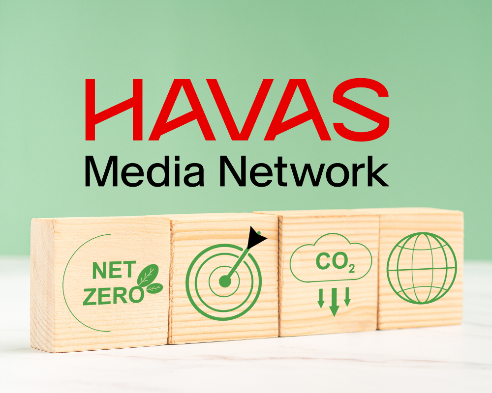Havas Media aplica en UK un modelo de “opt-out” a sus clientes para sus plan en sostenibilidad