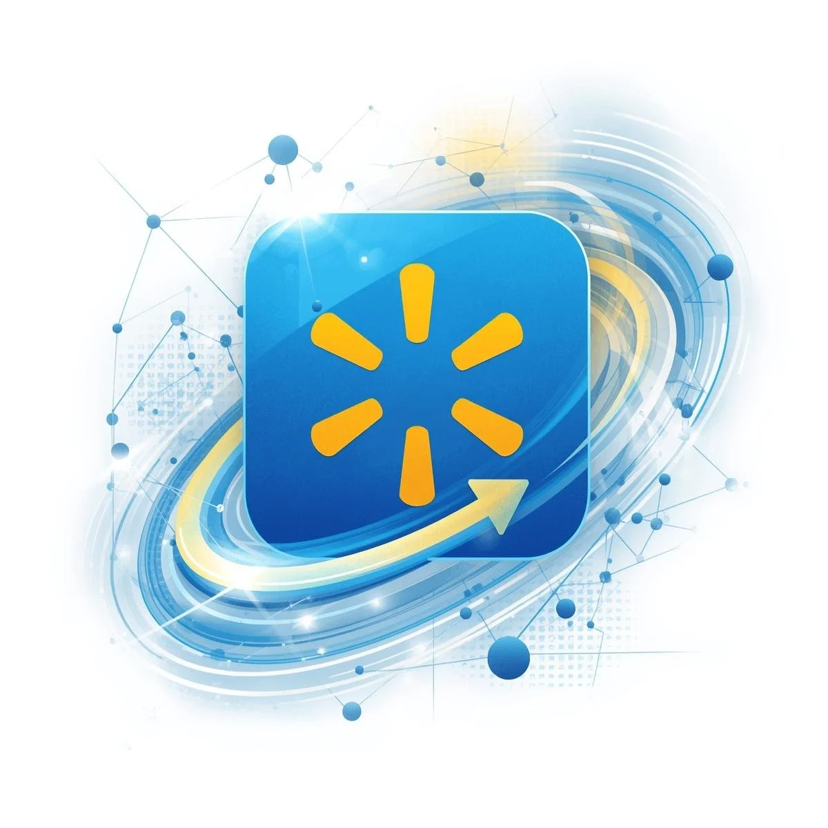 Walmart cruza el umbral del billón de dólares y acelera su apuesta en e-commerce y publicidad