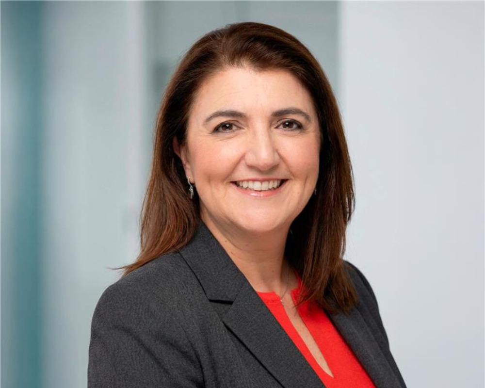 Ana García-Abad asume la dirección de VML Health