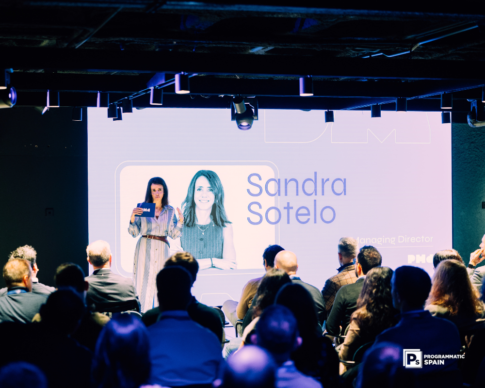 Digital Masters by PHD reúne al sector para redefinir el marketing de performance en la era de la IA&nbsp;