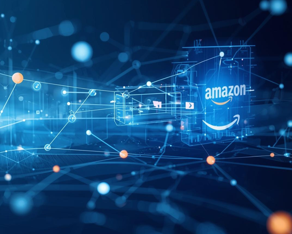 Amazon prepara un “content marketplace” para conectar publishers y compradores de IA