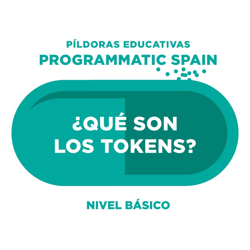¿Qué son los tokens?