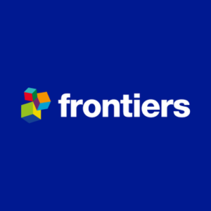 Frontiers, Digital Marketing Specialist, Madrid