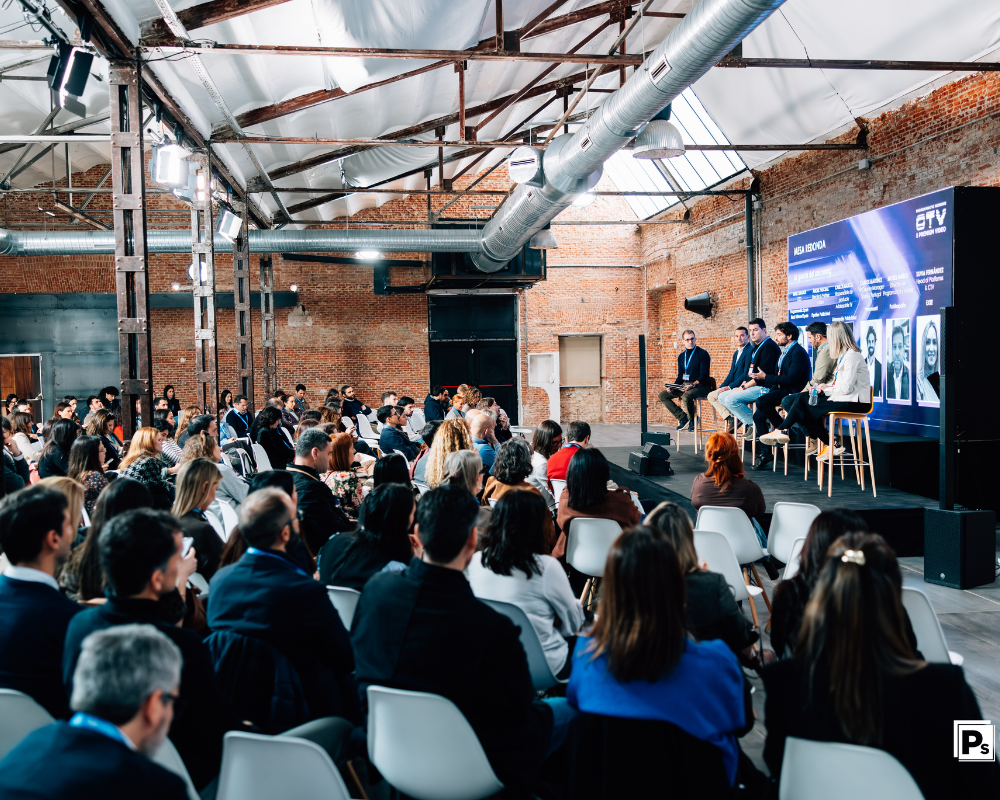 El futuro de CTV pasa por la IA, el streaming y el contenido “live”