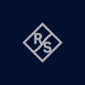 Rohde &amp; Schwarz, Marketing Communication Specialist, Madrid