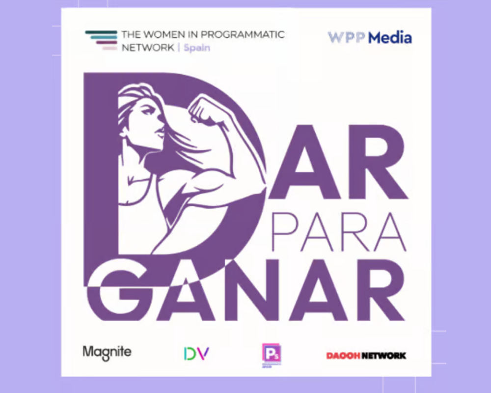 TWIPN: ​Dar para ganar: mujeres impulsando la igualdad