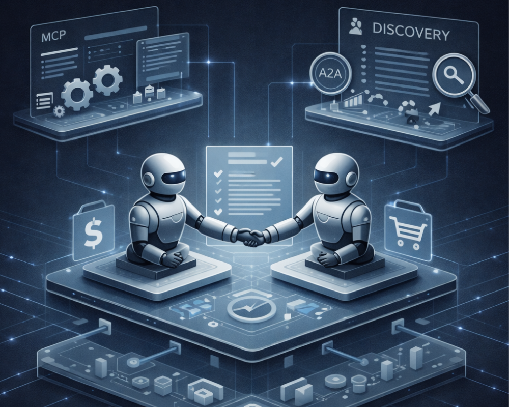 Explicamos qué es Agentic Direct