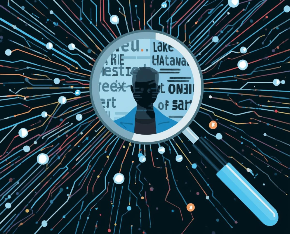 Los LLMs ya “des-anonimizan” perfiles a partir de texto público sin necesidad de grafos de identidad