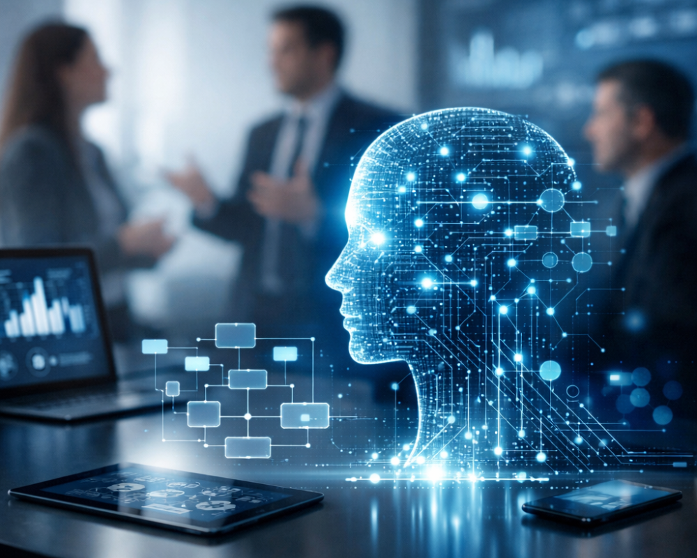 Making Science lanza Ally Partner, su agente de IA corporativo para orquestar flujos de trabajo