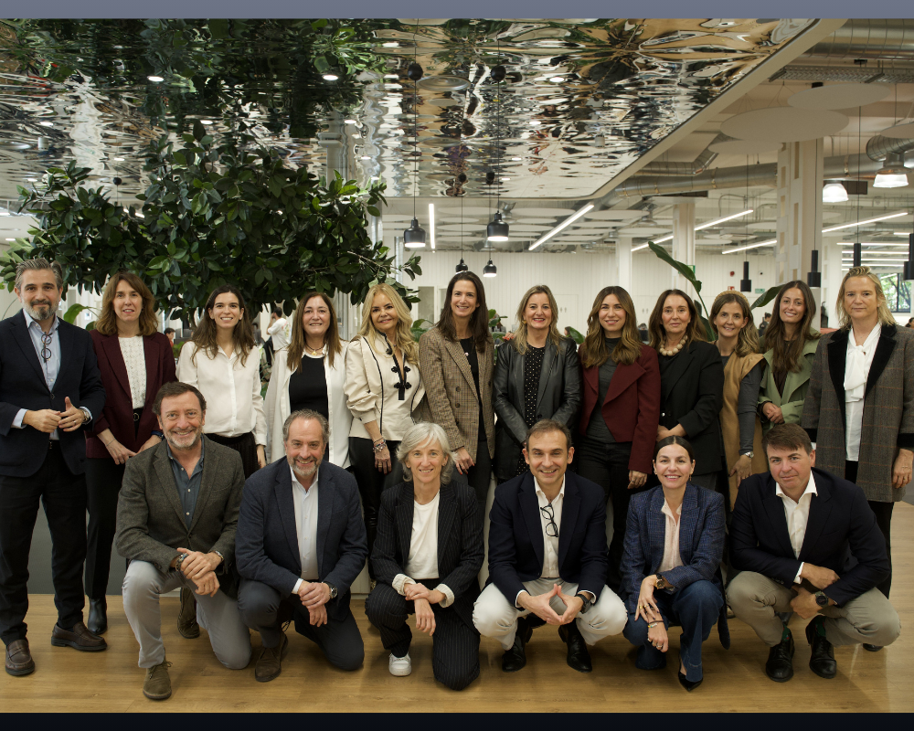 AMKT celebra la primera reunión del jurado de los Premios Nacionales de Marketing