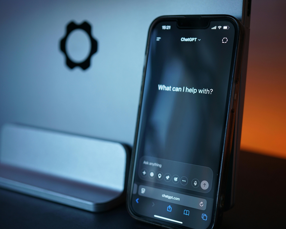 Los chatbots de IA amenazan con transformar el search en el retail media