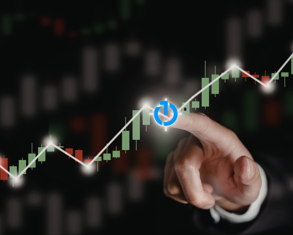 Jeff Green compra 148 millones de dólares en acciones de The Trade Desk