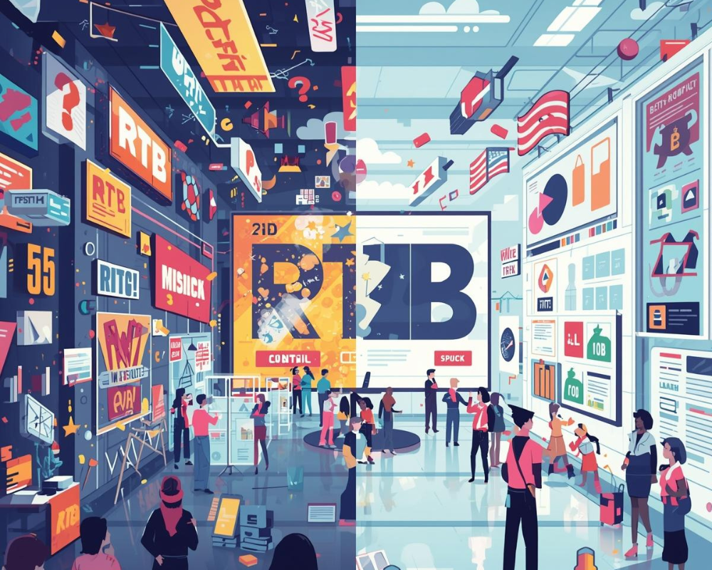 El día que el RTB murió, o la vida después de la programática