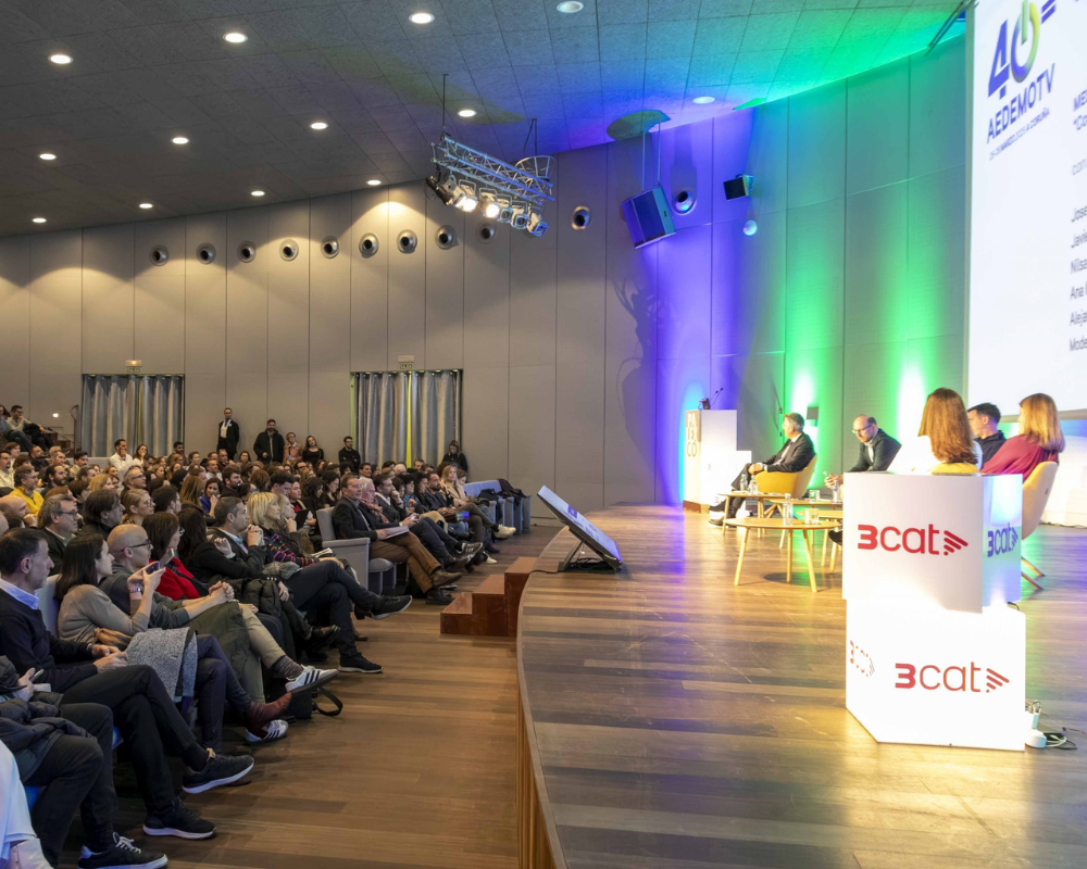 Por qué no te puedes perder AEDEMO TV 2026 en Zaragoza