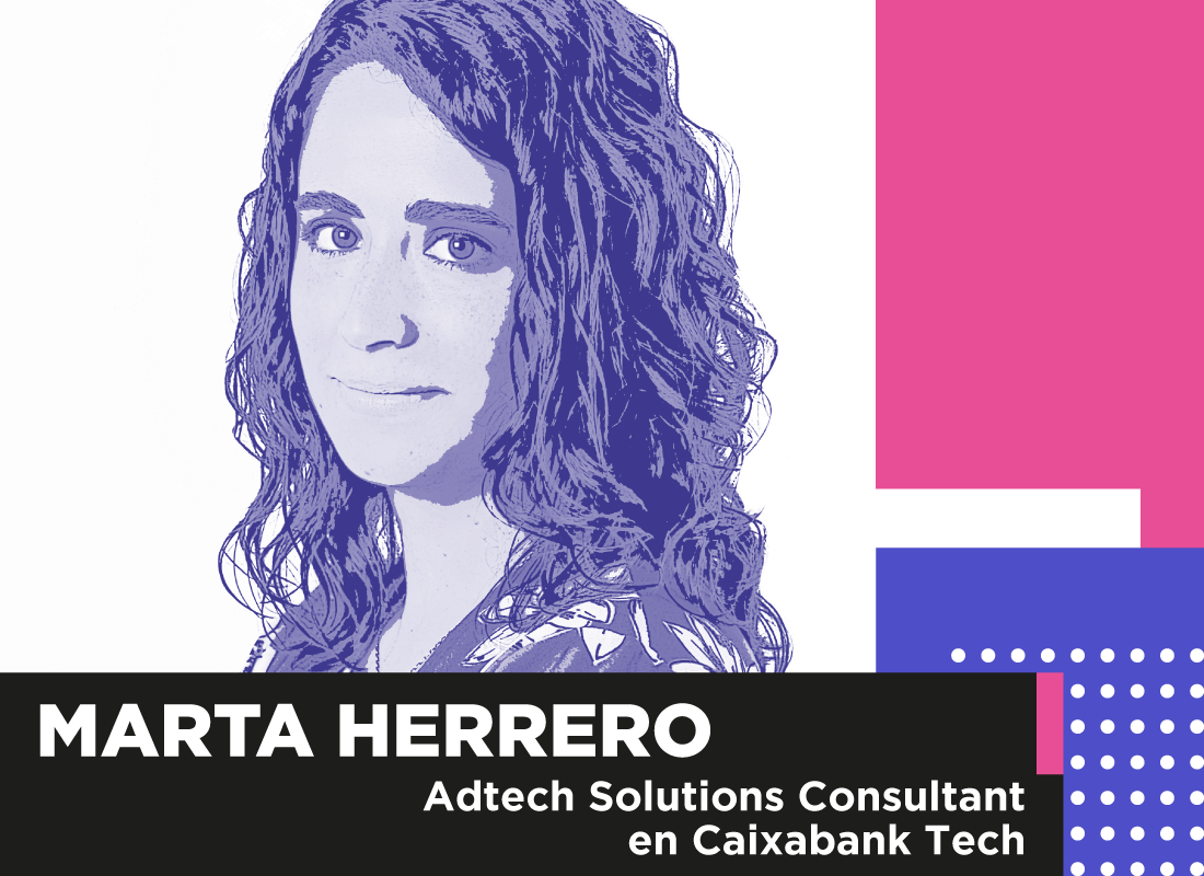 ‘Fatiga Clean Room: ¿Estamos ya en una saturación de colaboración de datos?’, por Marta Herrero