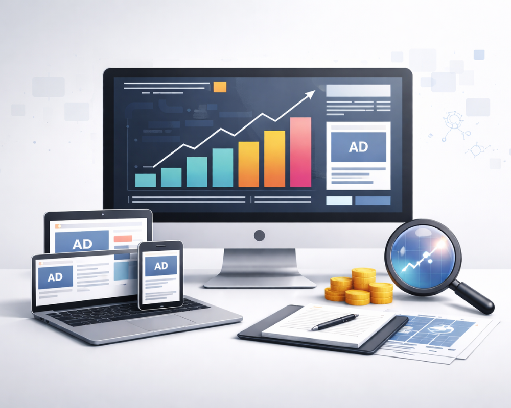 EscalaX presenta ‘EX+’, su nuevo SSP diseñada desde la perspectiva del publisher