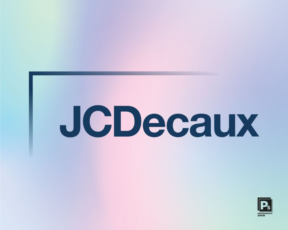 JCDecaux cierra 2025 con resultados sólidos y acelera en publicidad digital