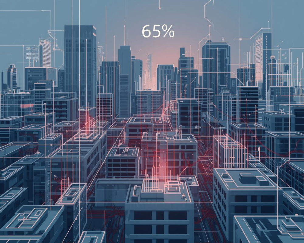 El 65% de los empleos de marketing podrían desaparecer con la IA