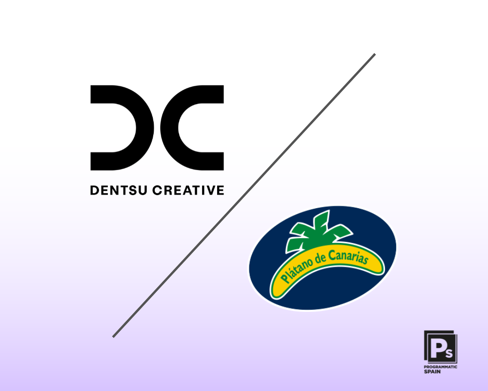 Dentsu Creative liderará la estrategia creativa de Plátano de Canarias 