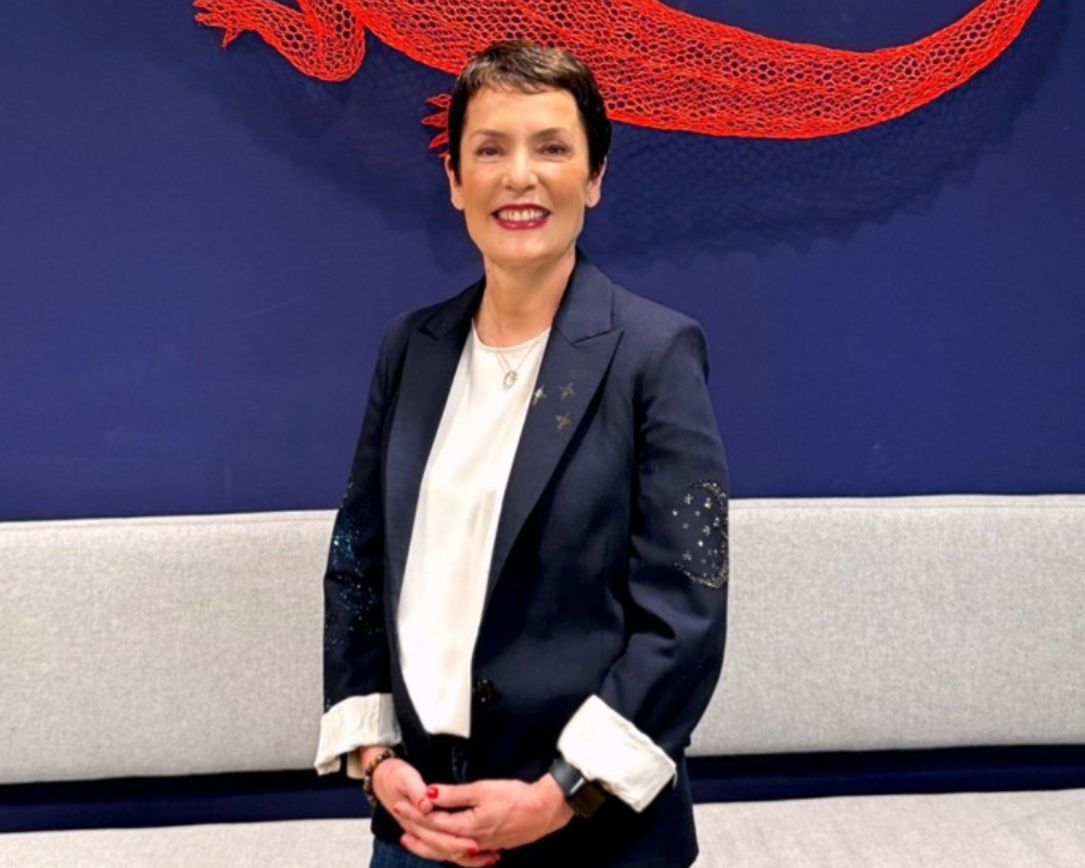 JAKALA incorpora a Marisa Manzano como Digital &amp; Media Growth Director