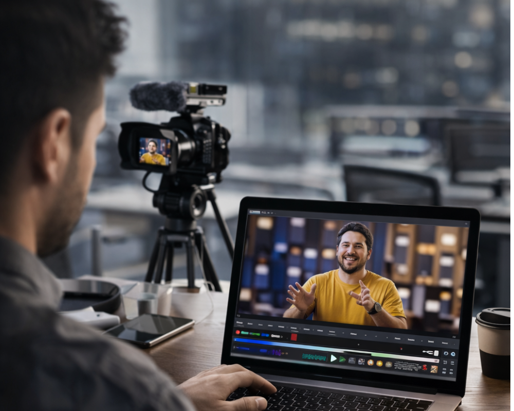 ClipBoom llega a España e impulsa la viralización de contenidos con clippers
